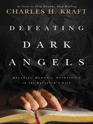 cover image of Defeating Dark Angels